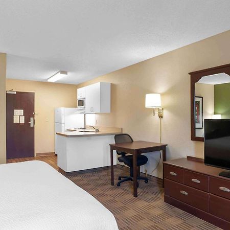 Extended Stay America Suites - Bartlesville - Hwy 75 المظهر الخارجي الصورة
