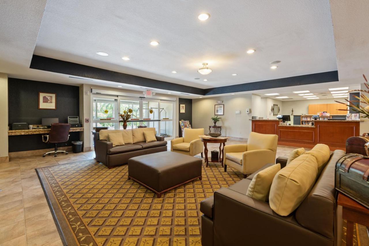 Extended Stay America Suites - Bartlesville - Hwy 75 المظهر الخارجي الصورة
