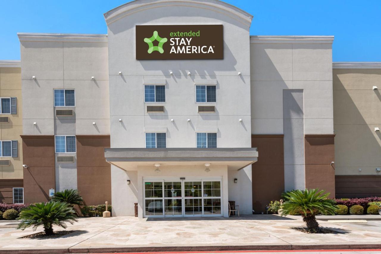 Extended Stay America Suites - Bartlesville - Hwy 75 المظهر الخارجي الصورة