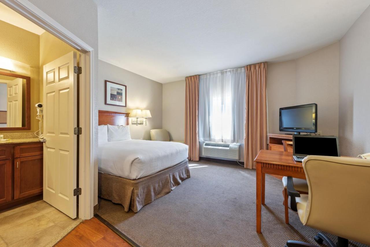 Extended Stay America Suites - Bartlesville - Hwy 75 المظهر الخارجي الصورة