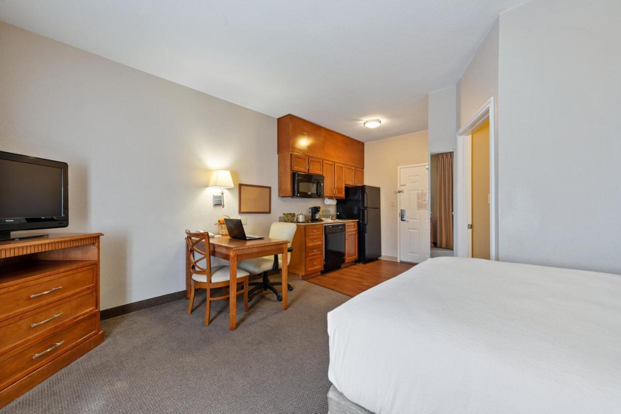 Extended Stay America Suites - Bartlesville - Hwy 75 المظهر الخارجي الصورة