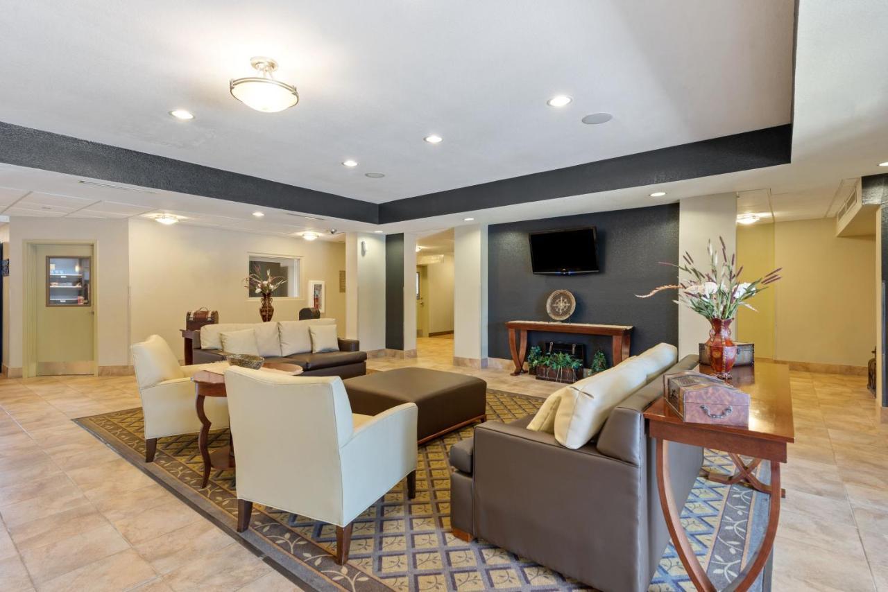 Extended Stay America Suites - Bartlesville - Hwy 75 المظهر الخارجي الصورة