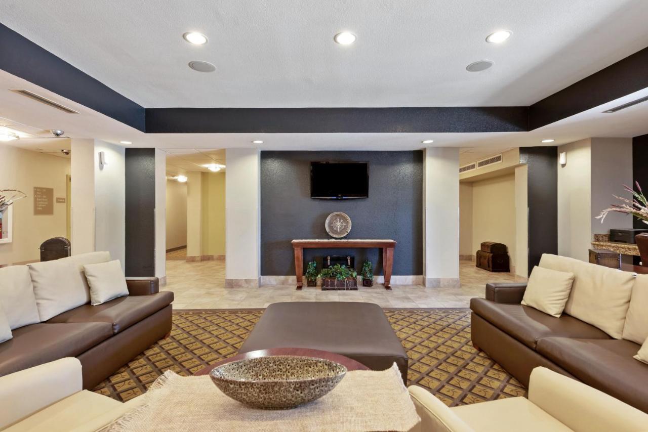 Extended Stay America Suites - Bartlesville - Hwy 75 المظهر الخارجي الصورة