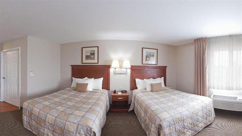 Extended Stay America Suites - Bartlesville - Hwy 75 المظهر الخارجي الصورة
