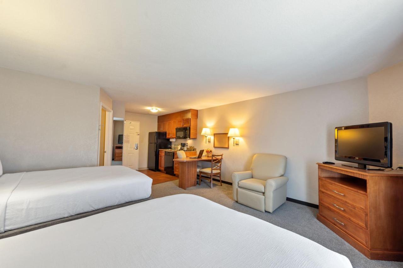 Extended Stay America Suites - Bartlesville - Hwy 75 المظهر الخارجي الصورة
