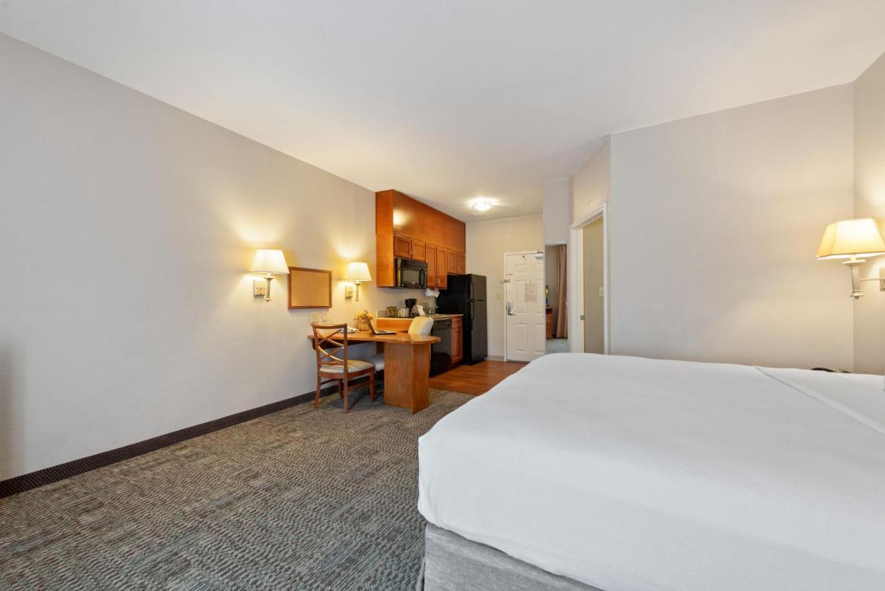Extended Stay America Suites - Bartlesville - Hwy 75 المظهر الخارجي الصورة