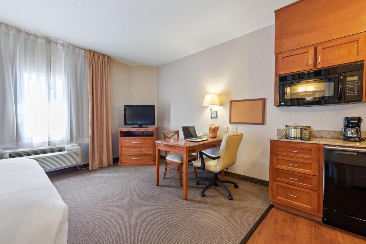 Extended Stay America Suites - Bartlesville - Hwy 75 المظهر الخارجي الصورة