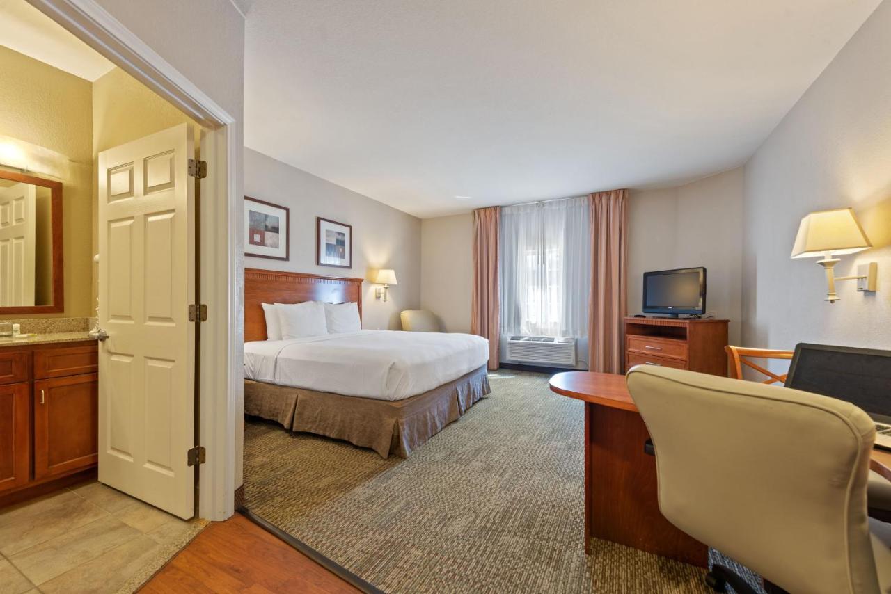 Extended Stay America Suites - Bartlesville - Hwy 75 المظهر الخارجي الصورة