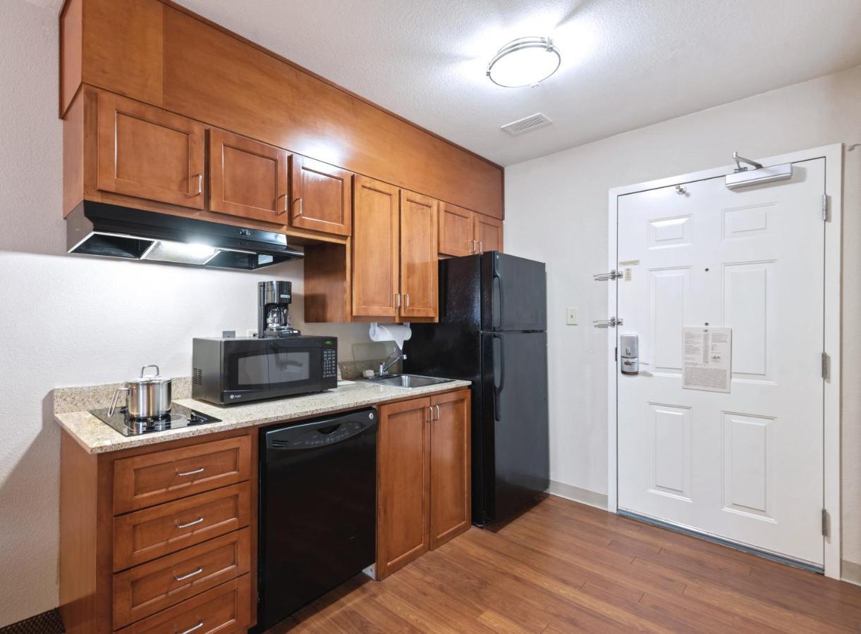 Extended Stay America Suites - Bartlesville - Hwy 75 المظهر الخارجي الصورة