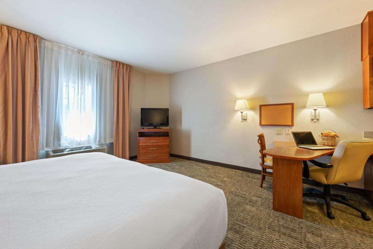 Extended Stay America Suites - Bartlesville - Hwy 75 المظهر الخارجي الصورة