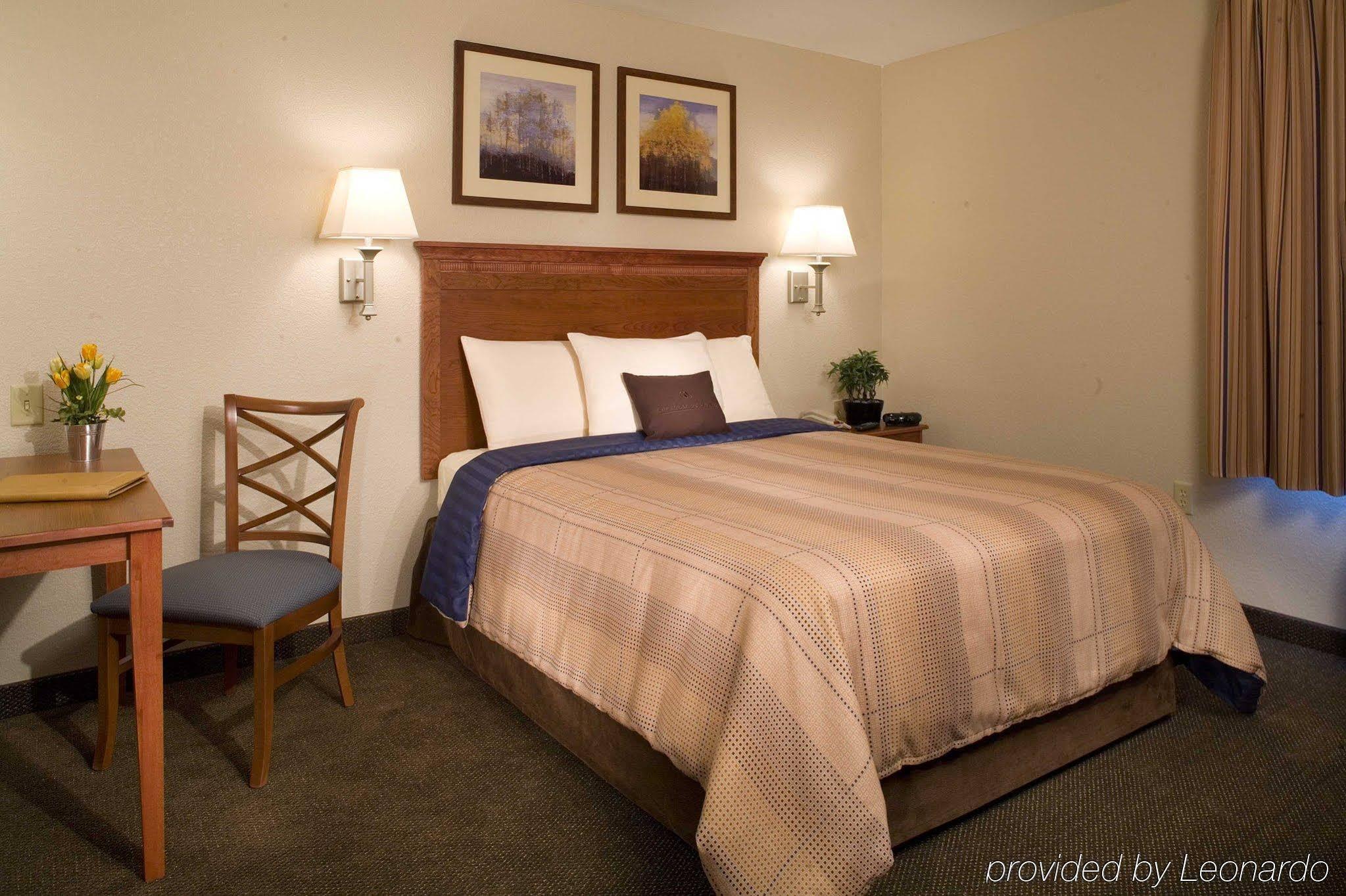 Extended Stay America Suites - Bartlesville - Hwy 75 المظهر الخارجي الصورة