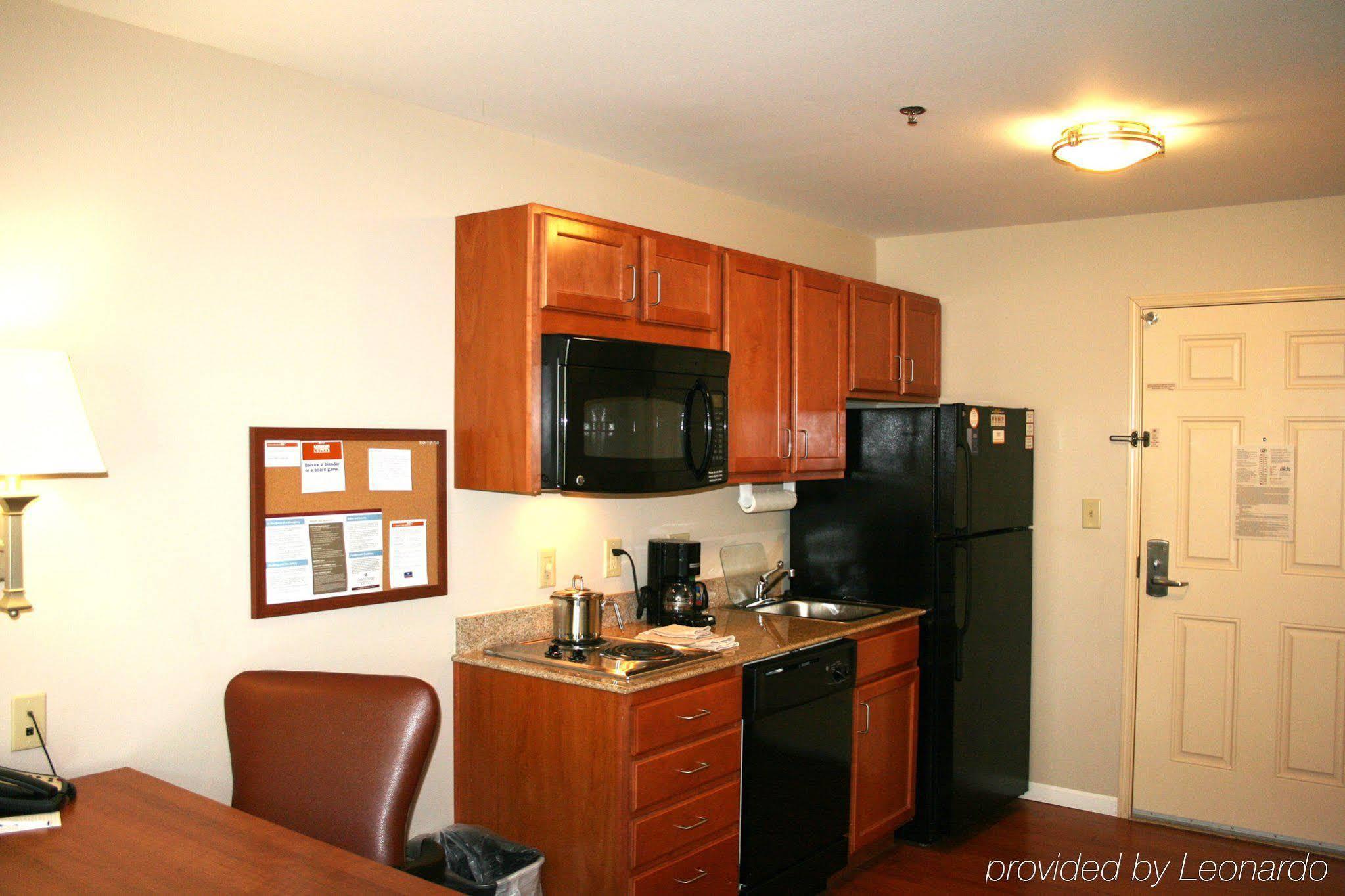Extended Stay America Suites - Bartlesville - Hwy 75 المظهر الخارجي الصورة