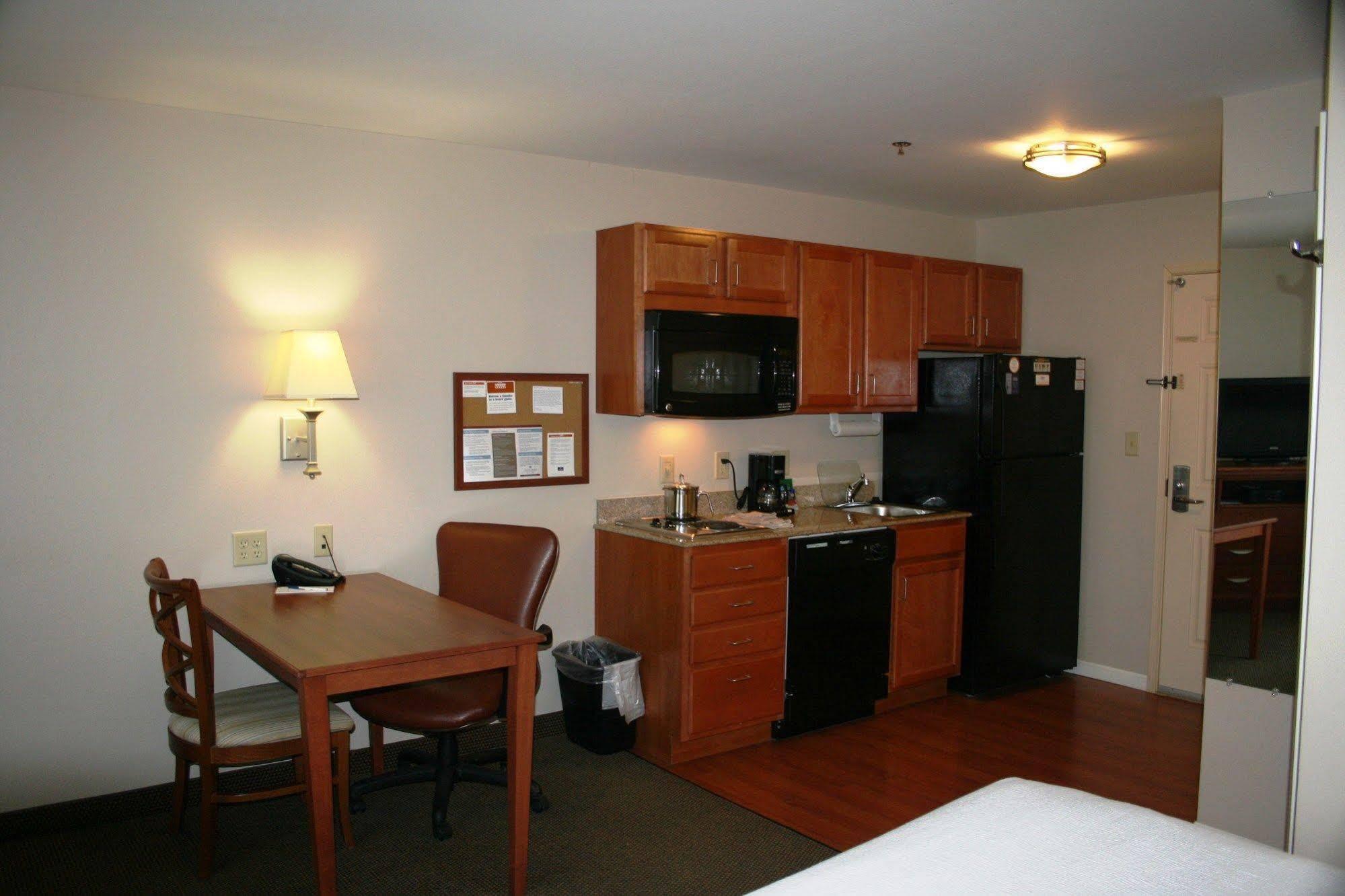 Extended Stay America Suites - Bartlesville - Hwy 75 المظهر الخارجي الصورة