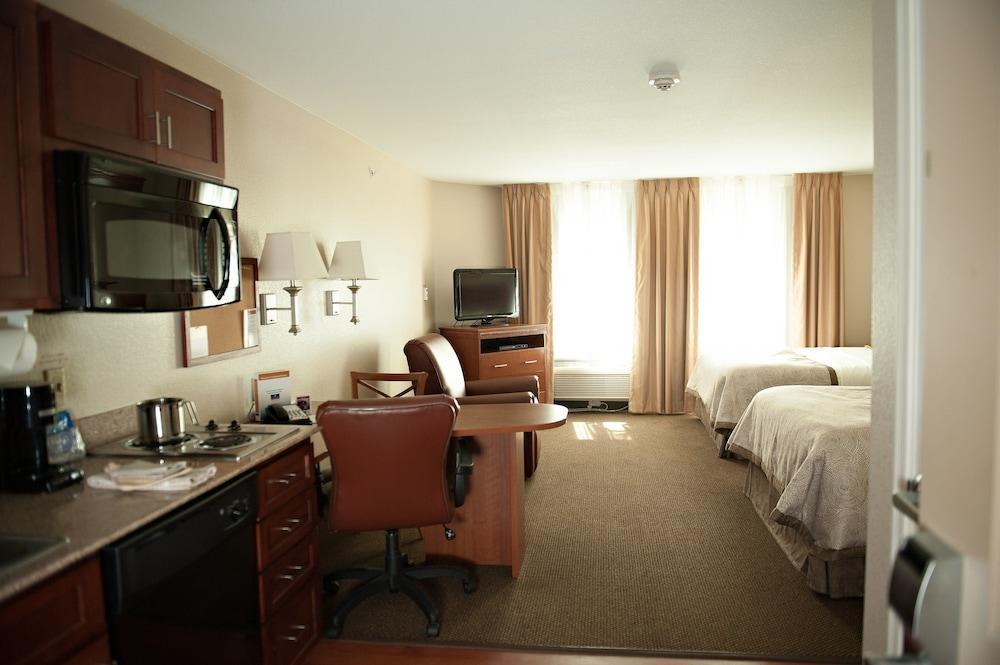 Extended Stay America Suites - Bartlesville - Hwy 75 المظهر الخارجي الصورة
