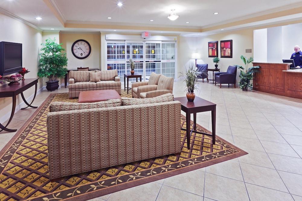 Extended Stay America Suites - Bartlesville - Hwy 75 المظهر الخارجي الصورة