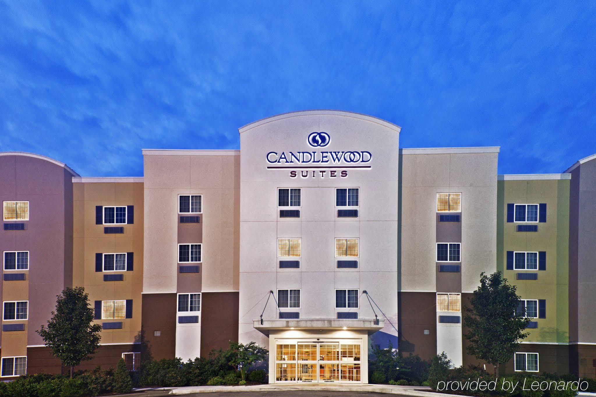 Extended Stay America Suites - Bartlesville - Hwy 75 المظهر الخارجي الصورة