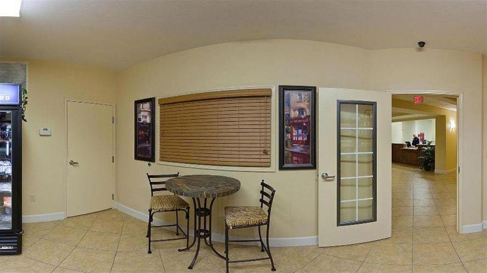 Extended Stay America Suites - Bartlesville - Hwy 75 المظهر الخارجي الصورة