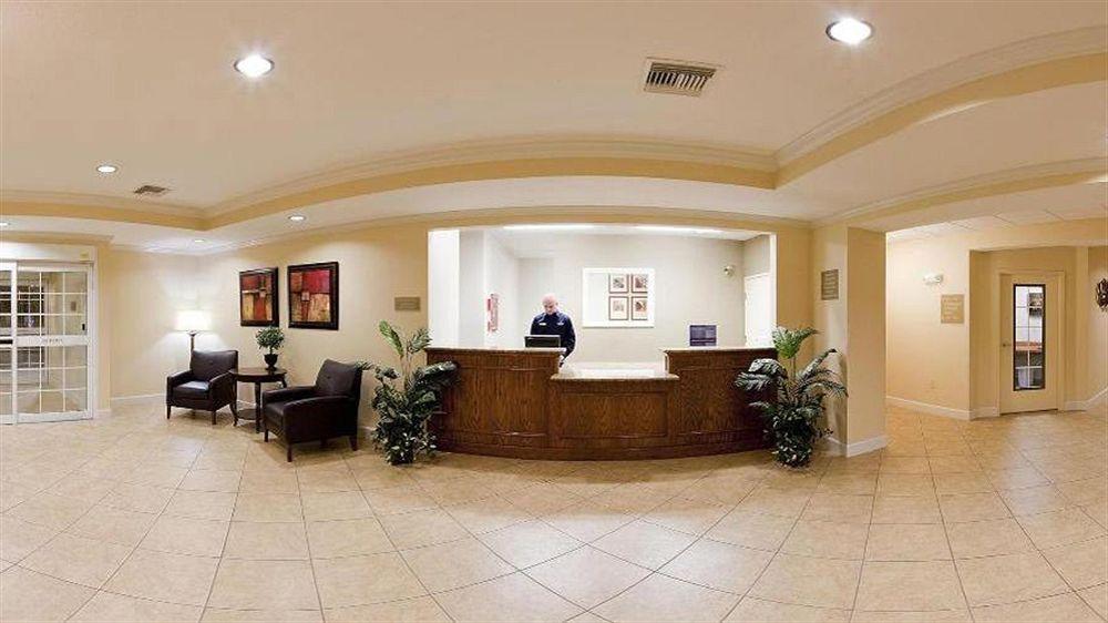 Extended Stay America Suites - Bartlesville - Hwy 75 المظهر الخارجي الصورة