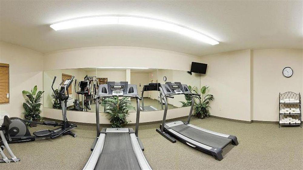 Extended Stay America Suites - Bartlesville - Hwy 75 المظهر الخارجي الصورة