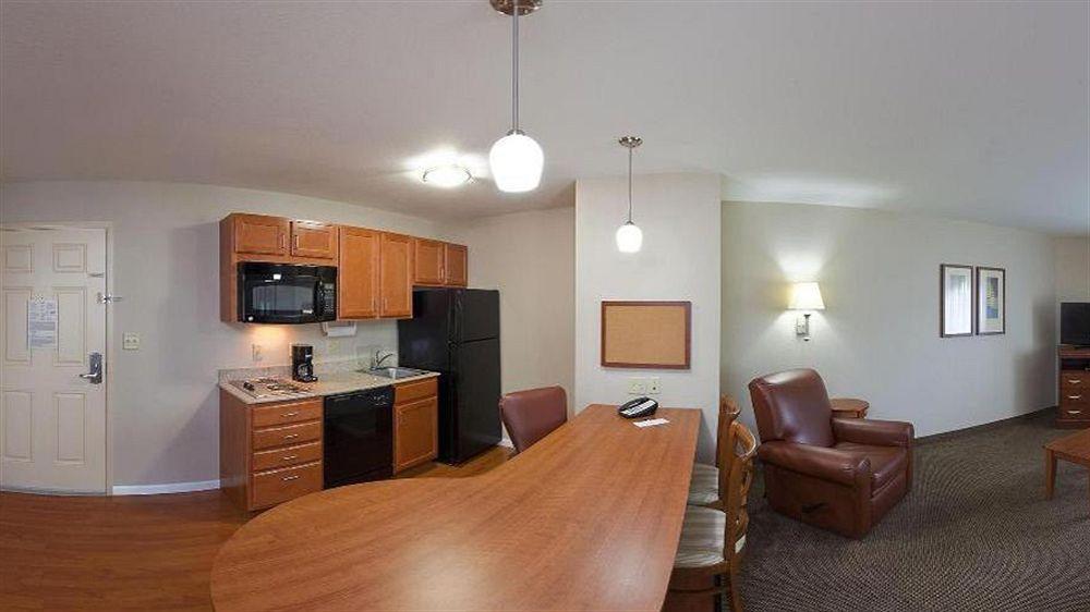 Extended Stay America Suites - Bartlesville - Hwy 75 المظهر الخارجي الصورة
