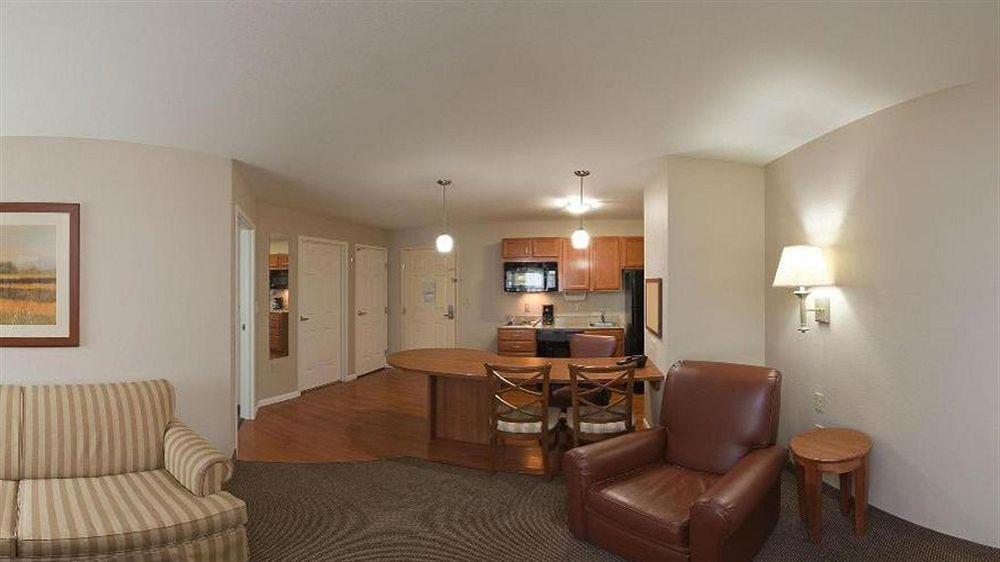 Extended Stay America Suites - Bartlesville - Hwy 75 المظهر الخارجي الصورة