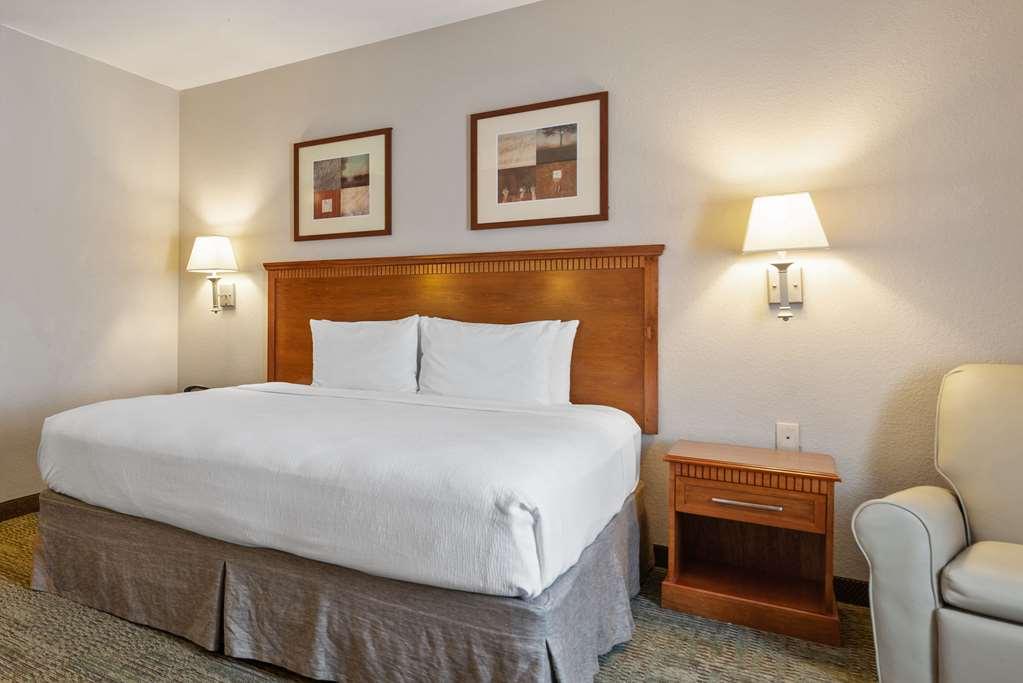Extended Stay America Suites - Bartlesville - Hwy 75 الغرفة الصورة