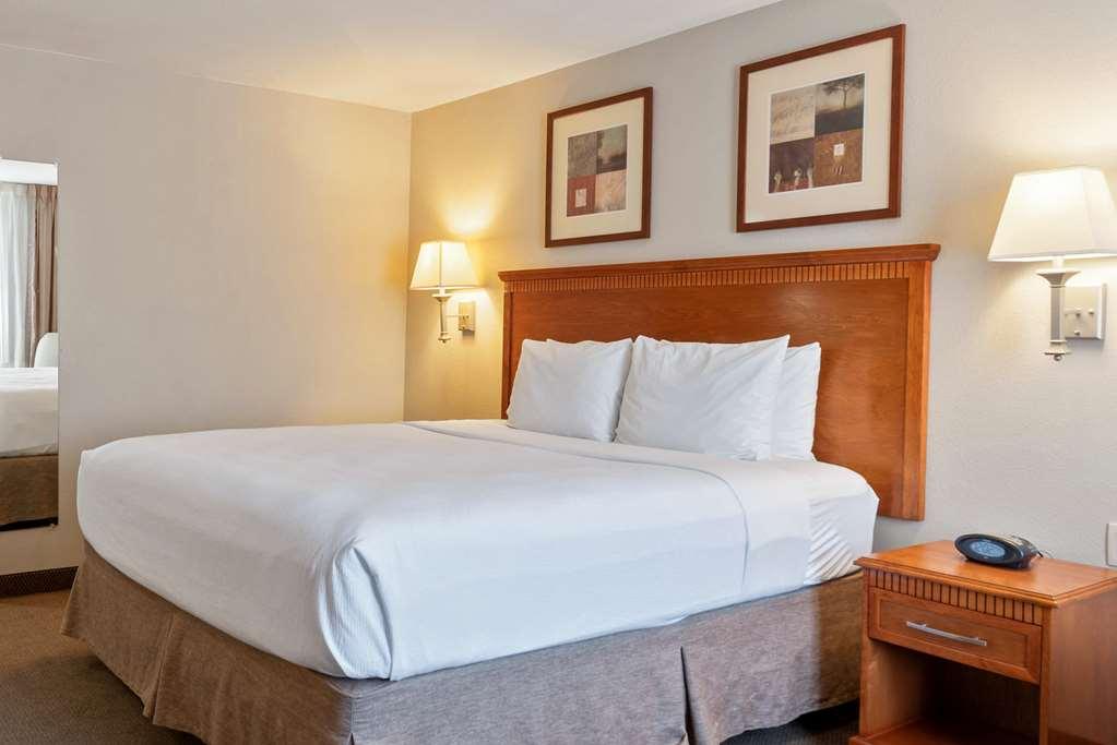 Extended Stay America Suites - Bartlesville - Hwy 75 الغرفة الصورة