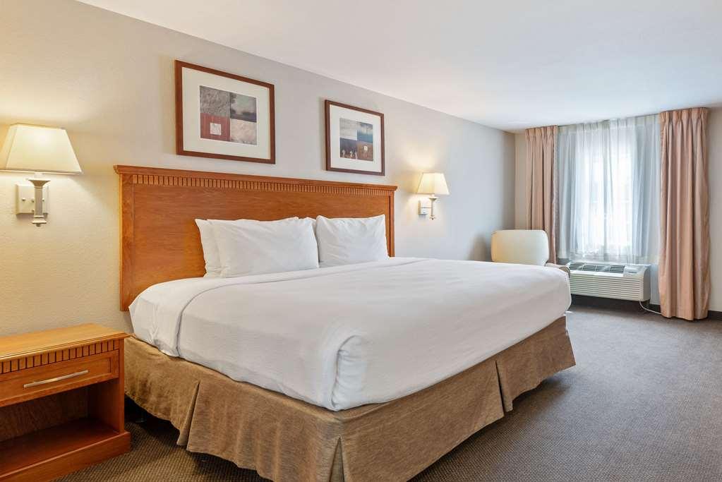 Extended Stay America Suites - Bartlesville - Hwy 75 الغرفة الصورة
