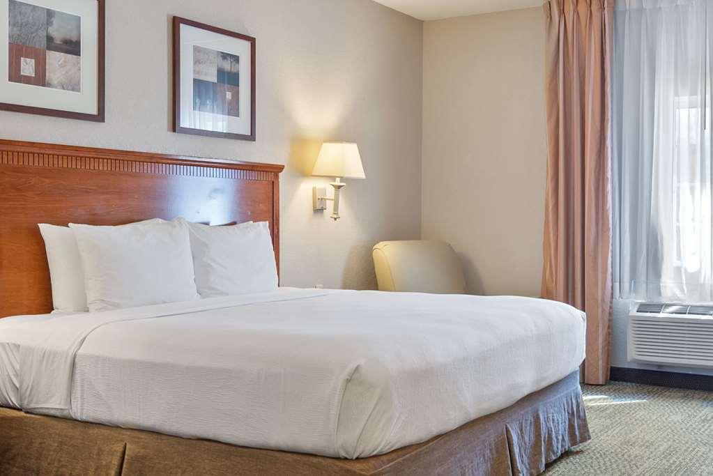 Extended Stay America Suites - Bartlesville - Hwy 75 الغرفة الصورة