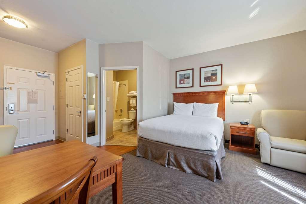 Extended Stay America Suites - Bartlesville - Hwy 75 الغرفة الصورة