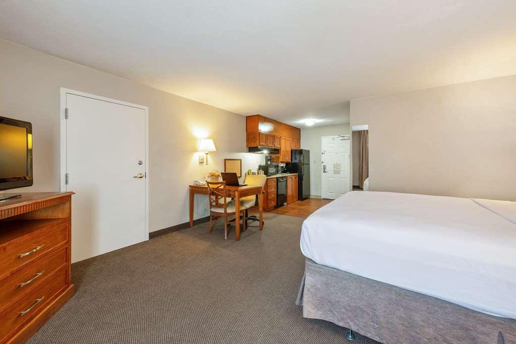 Extended Stay America Suites - Bartlesville - Hwy 75 الغرفة الصورة