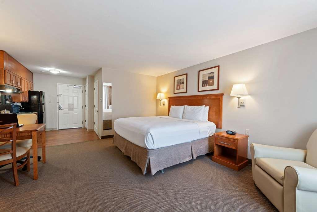 Extended Stay America Suites - Bartlesville - Hwy 75 الغرفة الصورة