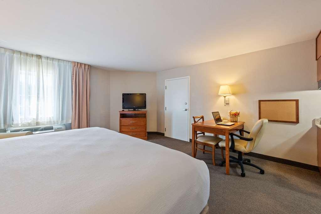 Extended Stay America Suites - Bartlesville - Hwy 75 الغرفة الصورة