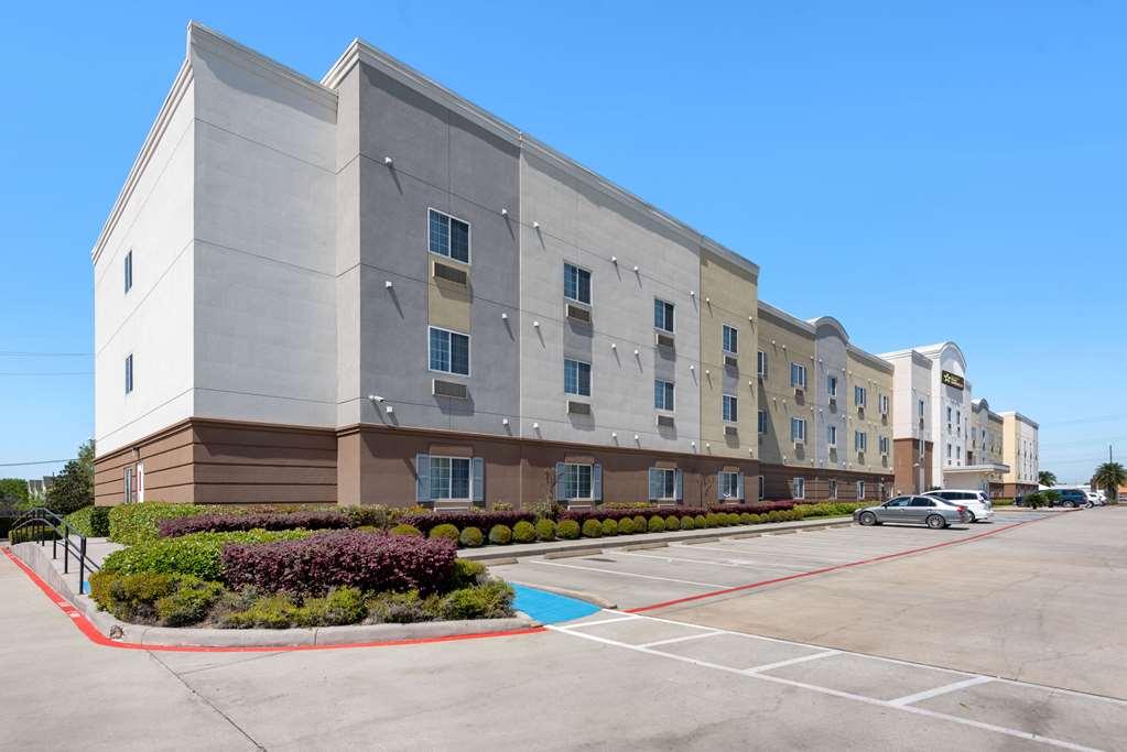 Extended Stay America Suites - Bartlesville - Hwy 75 المظهر الخارجي الصورة