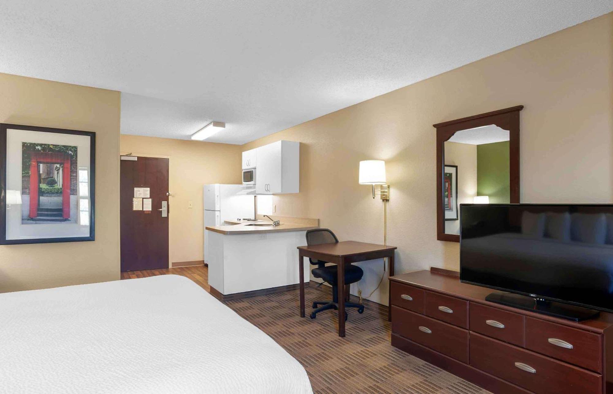 Extended Stay America Suites - Bartlesville - Hwy 75 المظهر الخارجي الصورة
