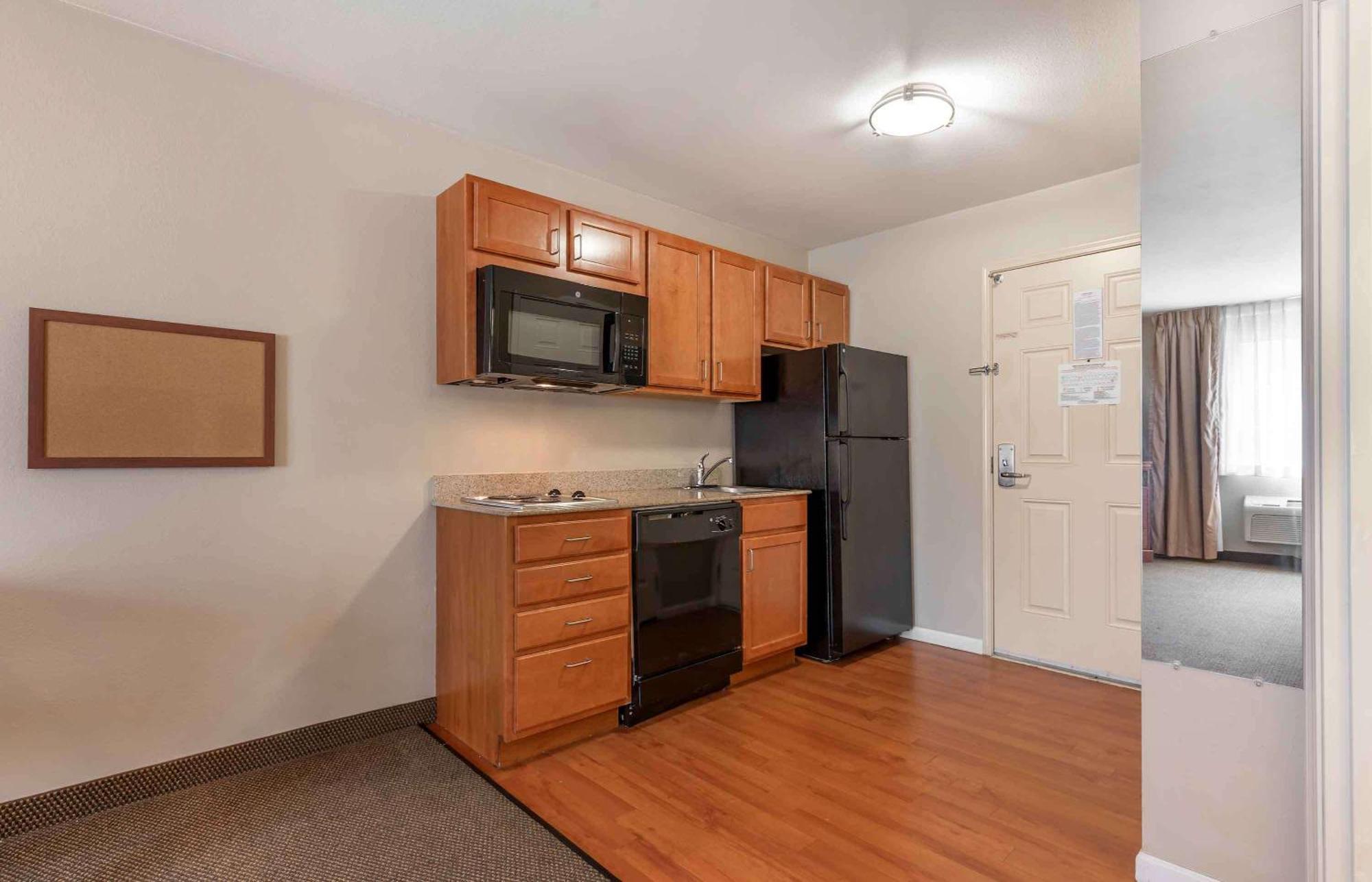 Extended Stay America Suites - Bartlesville - Hwy 75 المظهر الخارجي الصورة