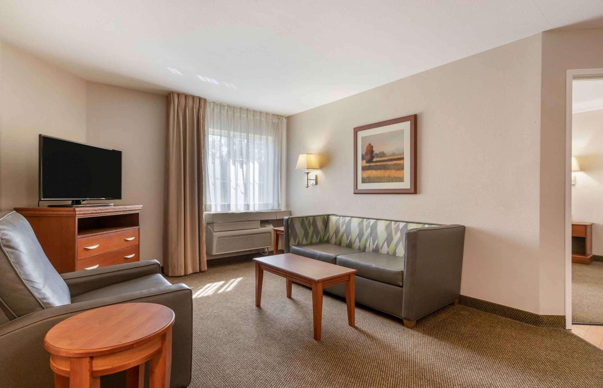 Extended Stay America Suites - Bartlesville - Hwy 75 المظهر الخارجي الصورة
