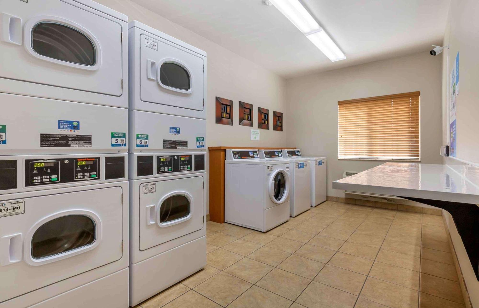 Extended Stay America Suites - Bartlesville - Hwy 75 المظهر الخارجي الصورة