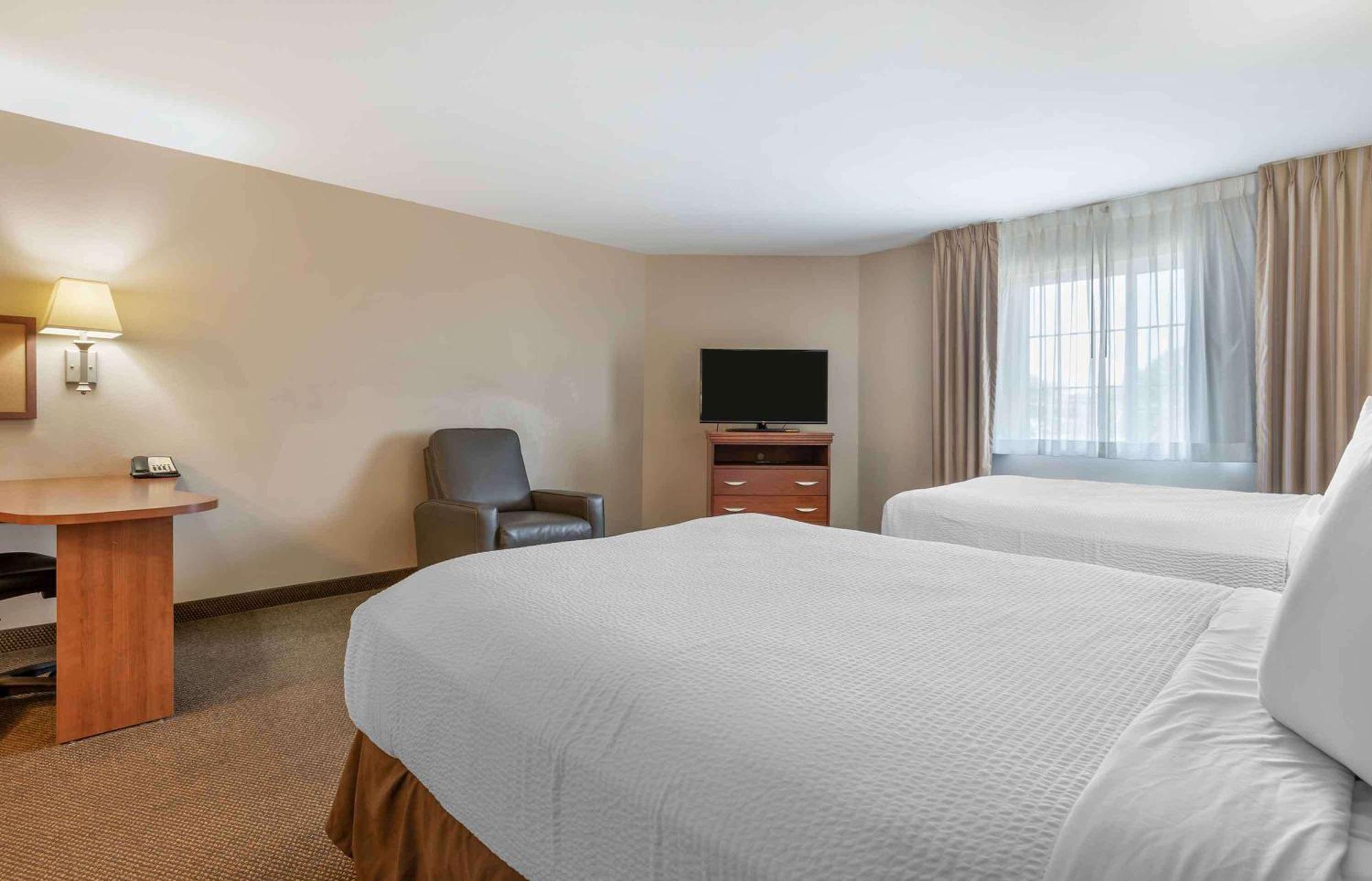 Extended Stay America Suites - Bartlesville - Hwy 75 المظهر الخارجي الصورة