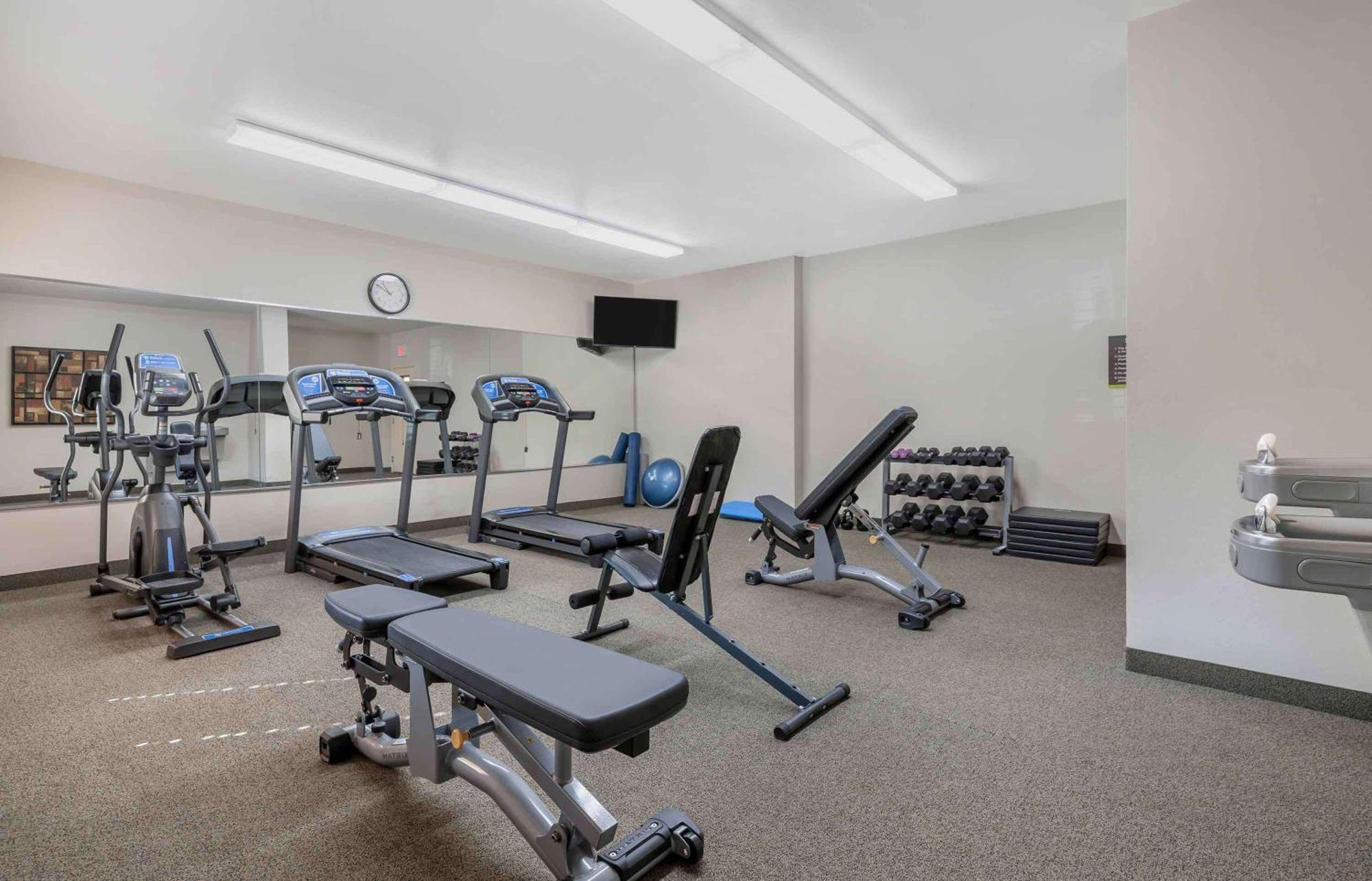 Extended Stay America Suites - Bartlesville - Hwy 75 المظهر الخارجي الصورة