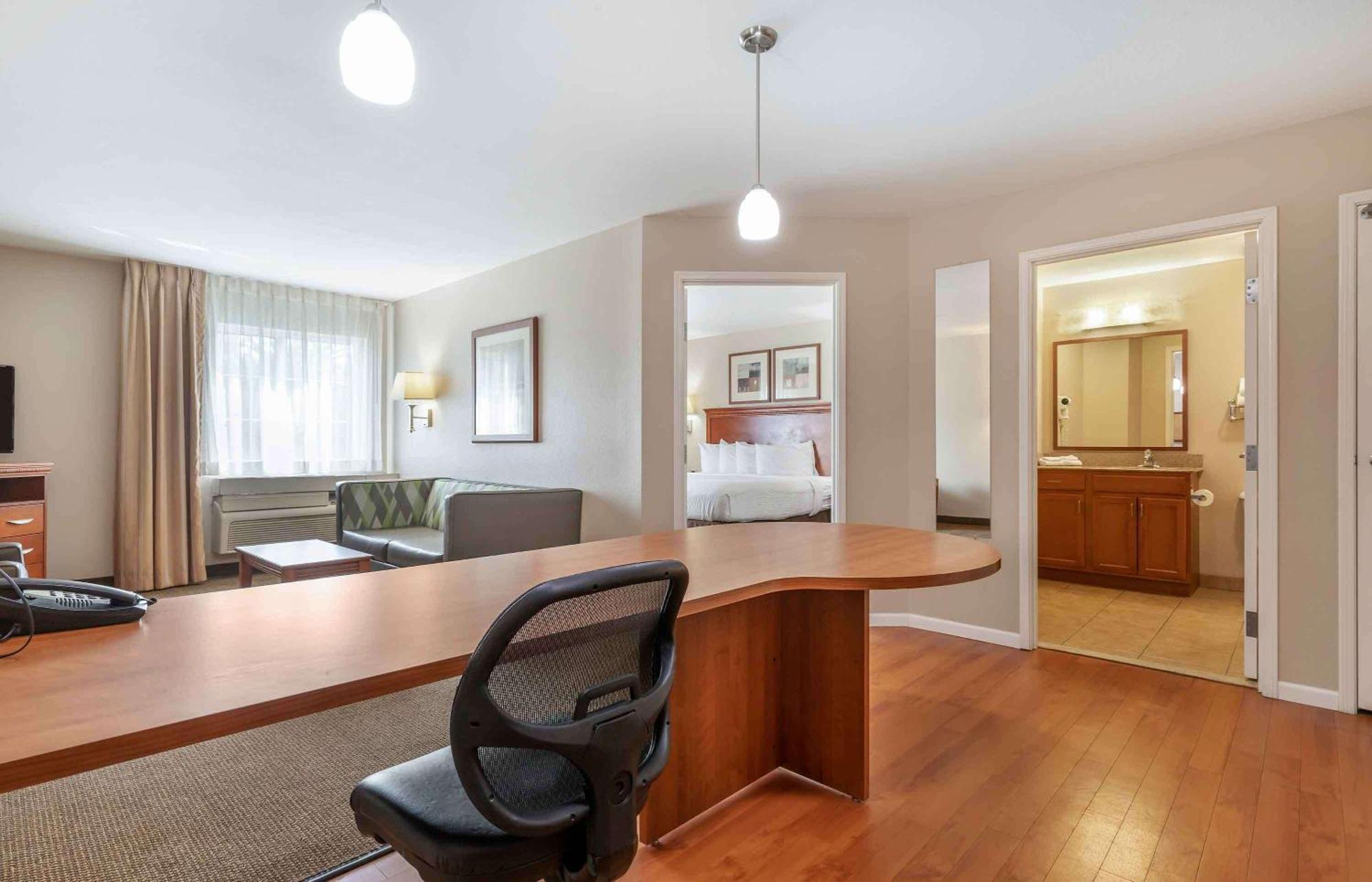 Extended Stay America Suites - Bartlesville - Hwy 75 المظهر الخارجي الصورة