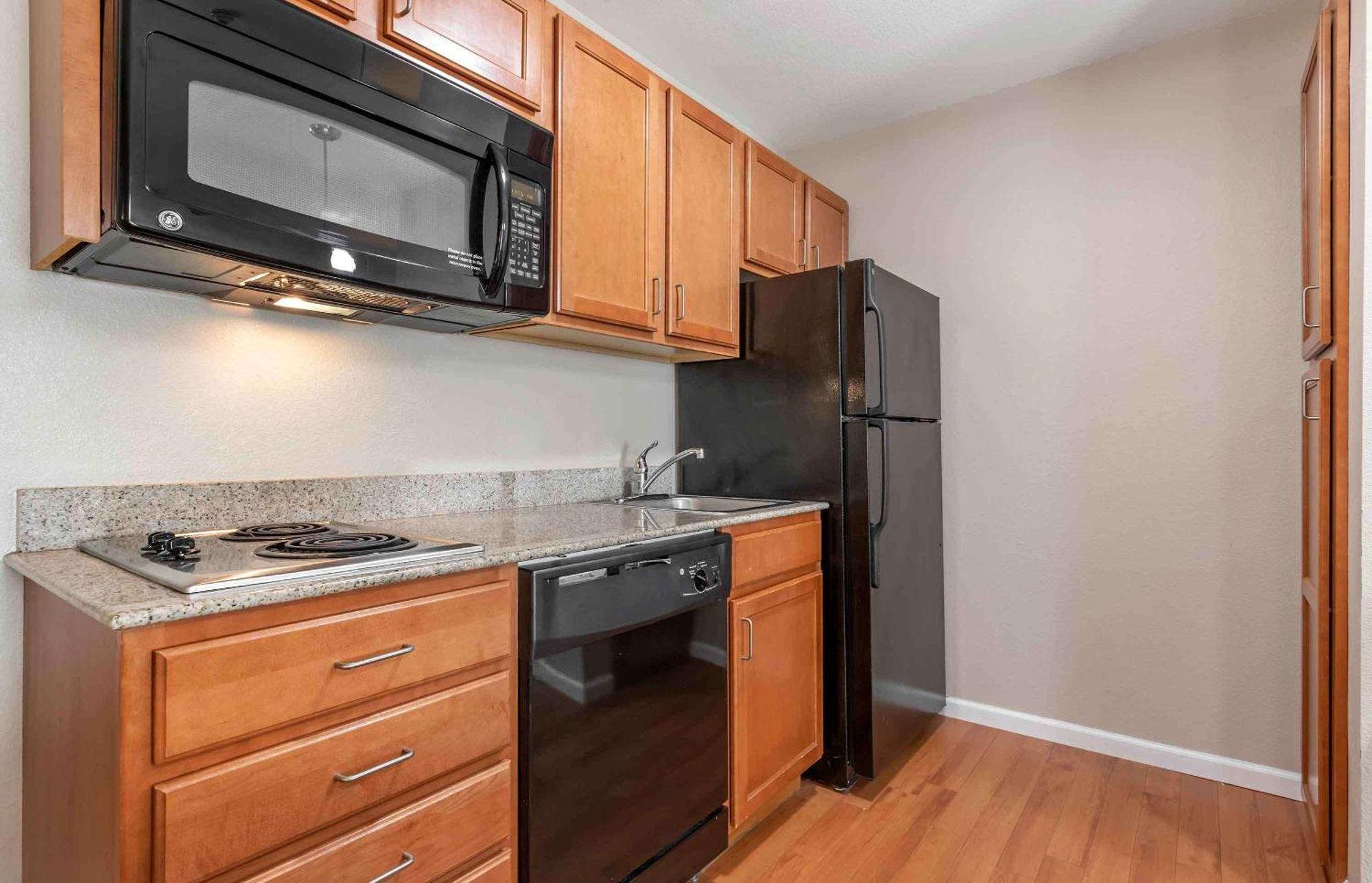 Extended Stay America Suites - Bartlesville - Hwy 75 المظهر الخارجي الصورة