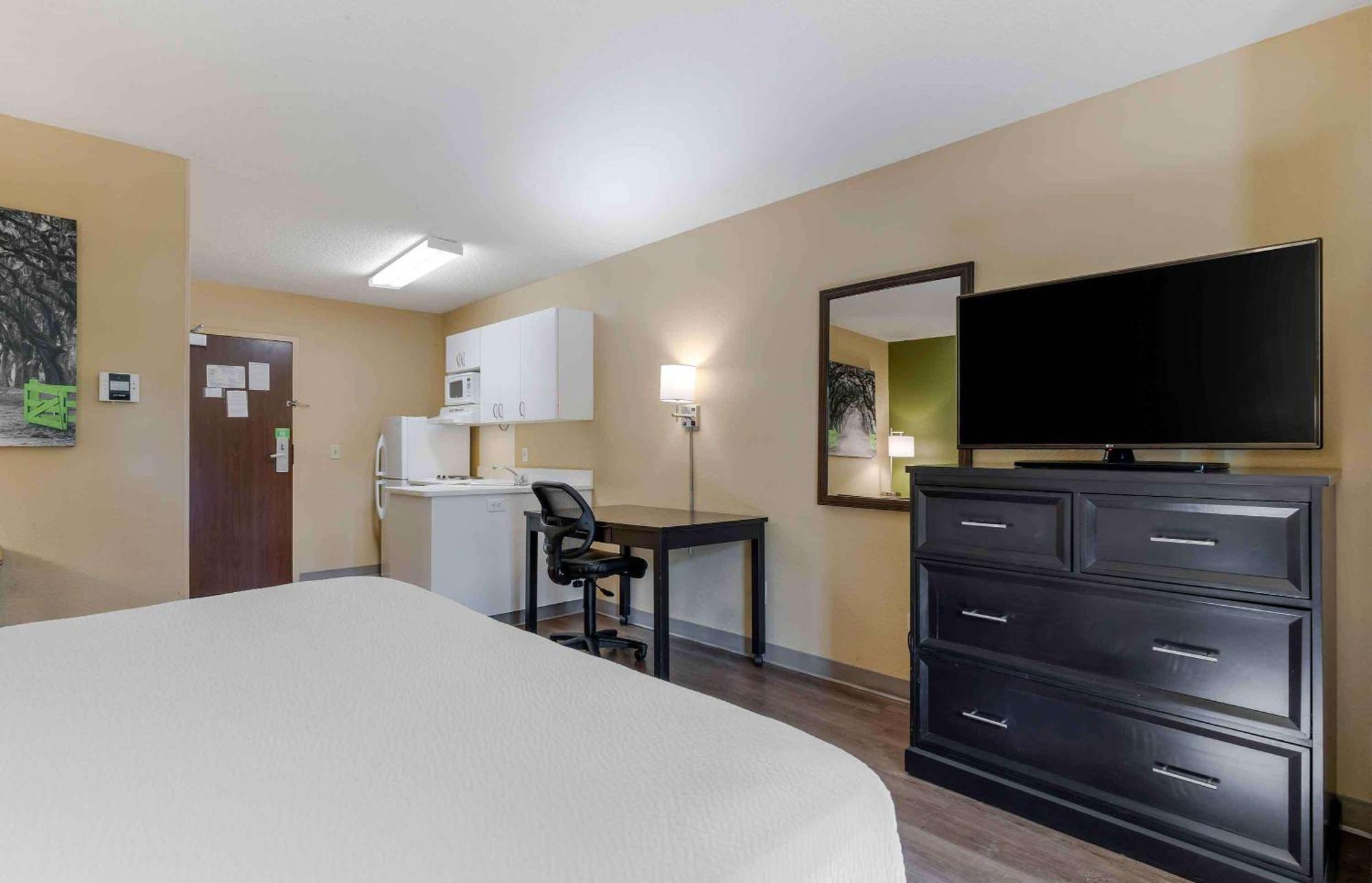 Extended Stay America Suites - Bartlesville - Hwy 75 المظهر الخارجي الصورة