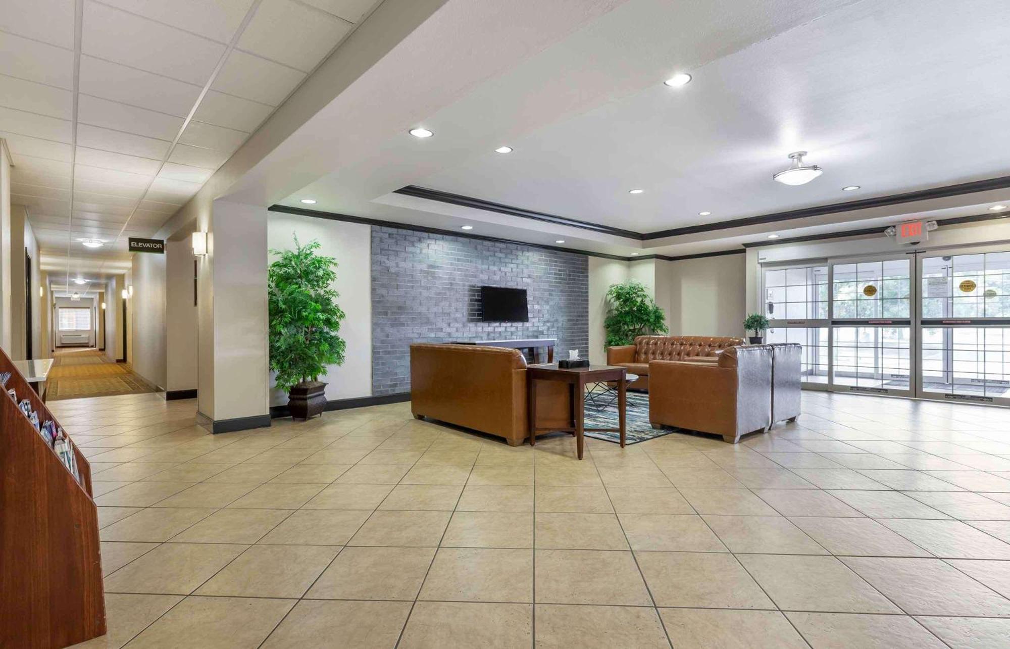 Extended Stay America Suites - Bartlesville - Hwy 75 المظهر الخارجي الصورة