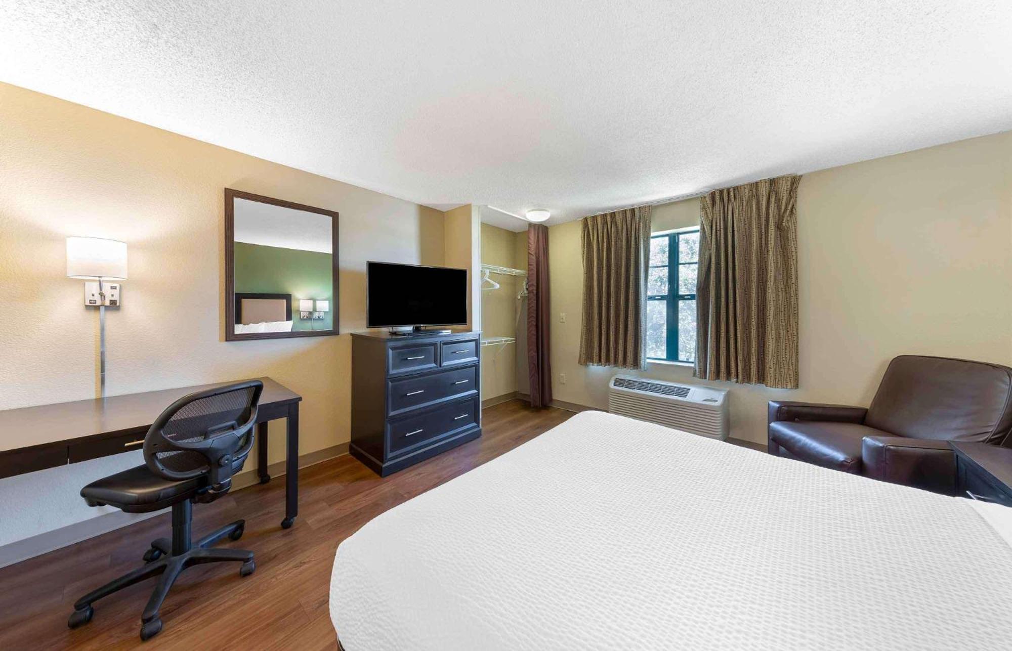 Extended Stay America Suites - Bartlesville - Hwy 75 المظهر الخارجي الصورة
