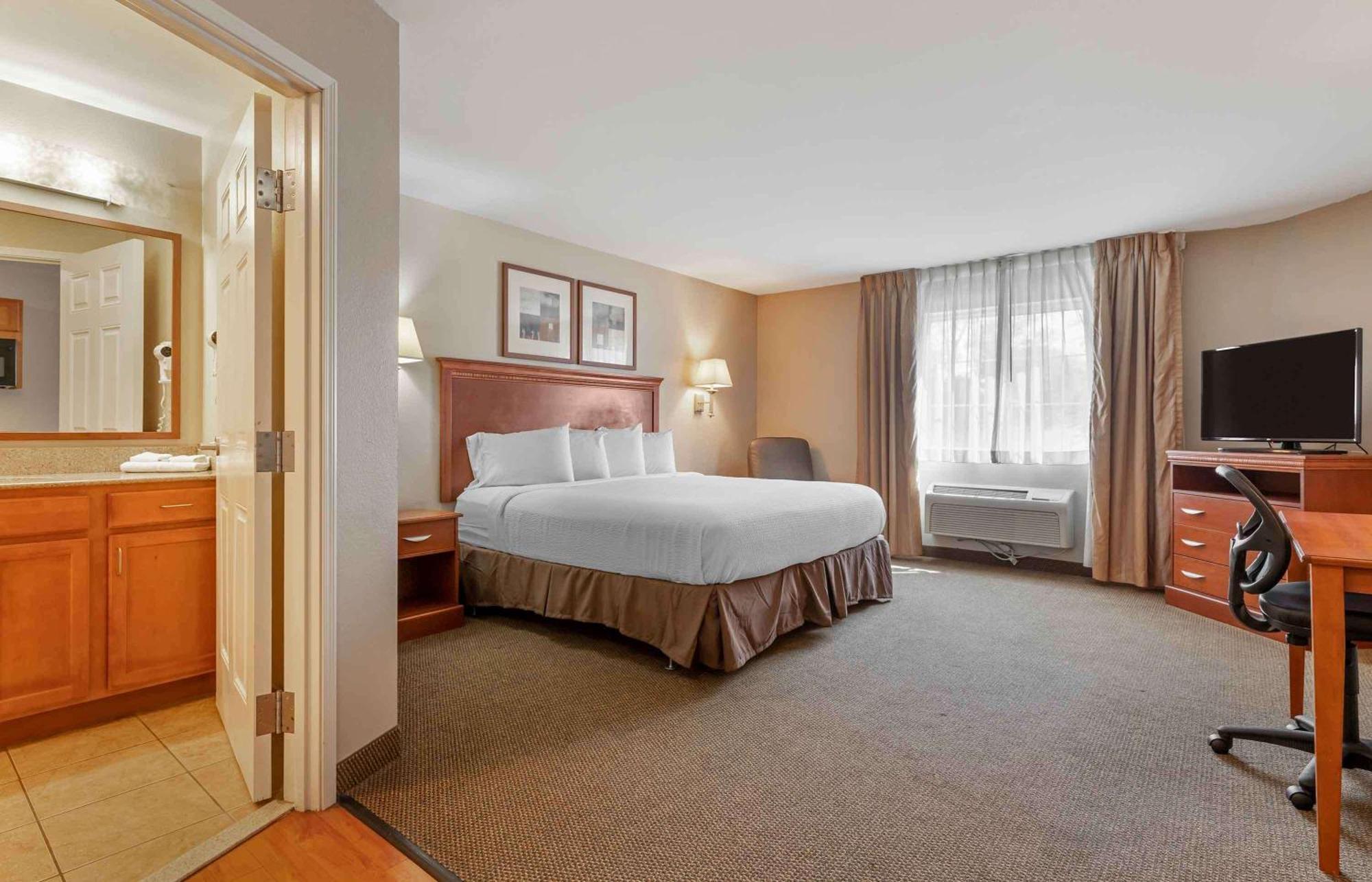 Extended Stay America Suites - Bartlesville - Hwy 75 المظهر الخارجي الصورة
