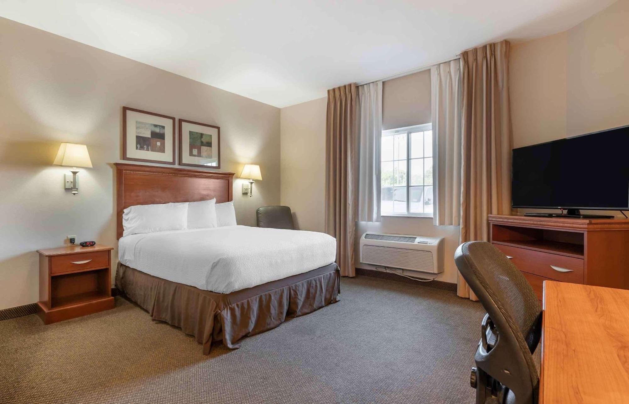 Extended Stay America Suites - Bartlesville - Hwy 75 المظهر الخارجي الصورة