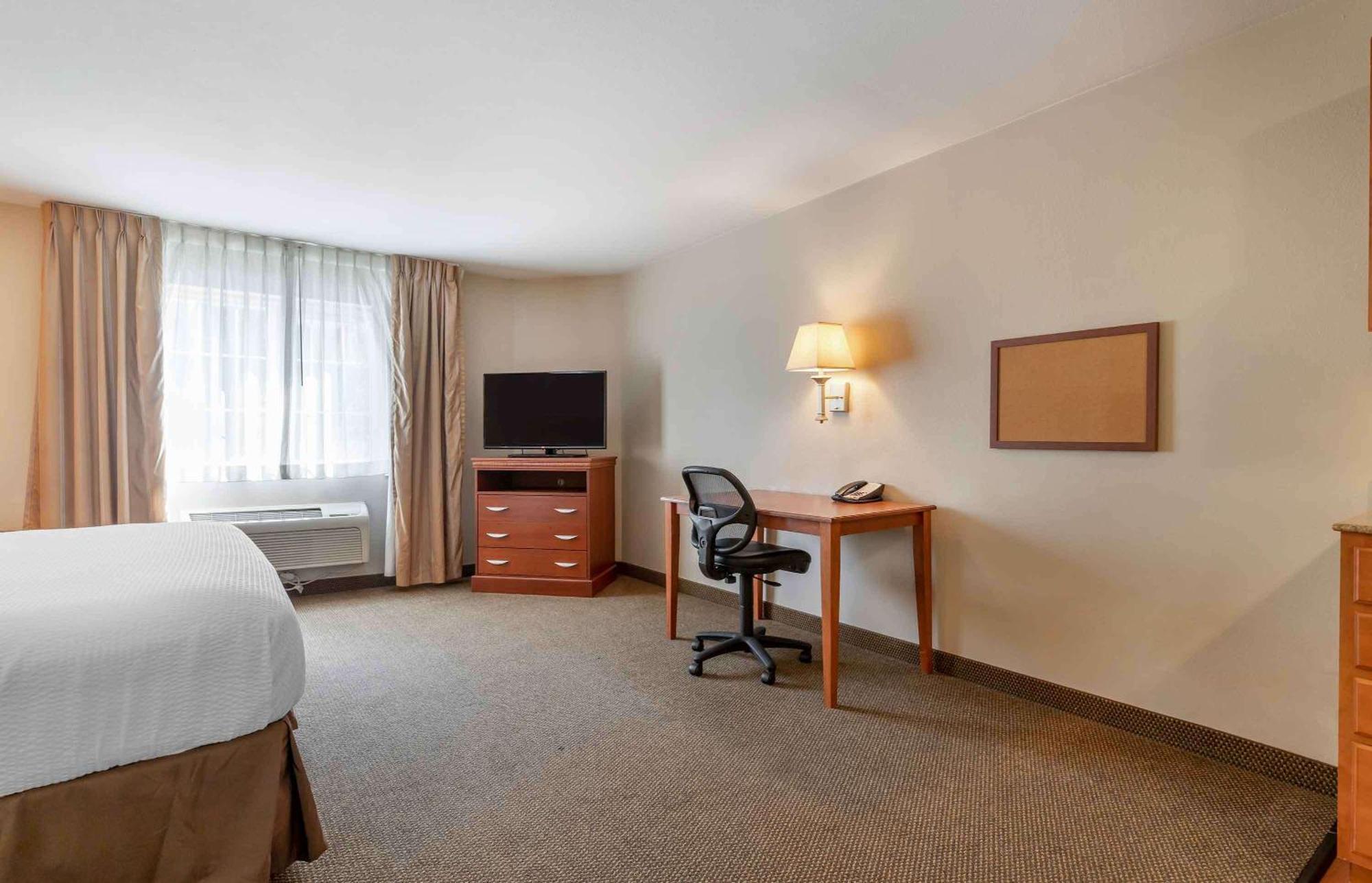 Extended Stay America Suites - Bartlesville - Hwy 75 المظهر الخارجي الصورة