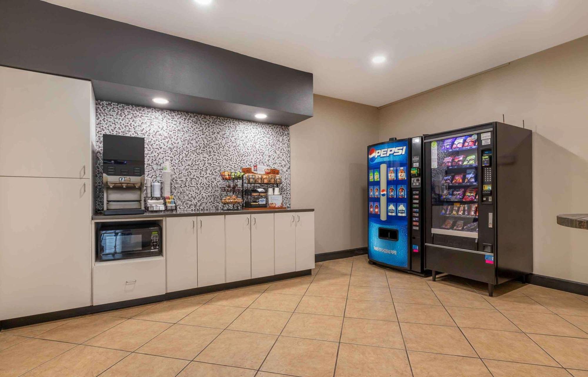 Extended Stay America Suites - Bartlesville - Hwy 75 المظهر الخارجي الصورة