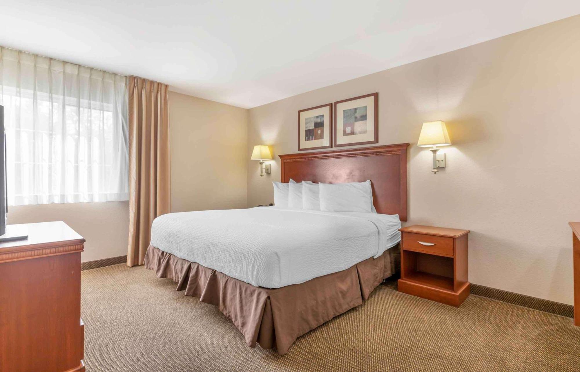 Extended Stay America Suites - Bartlesville - Hwy 75 المظهر الخارجي الصورة